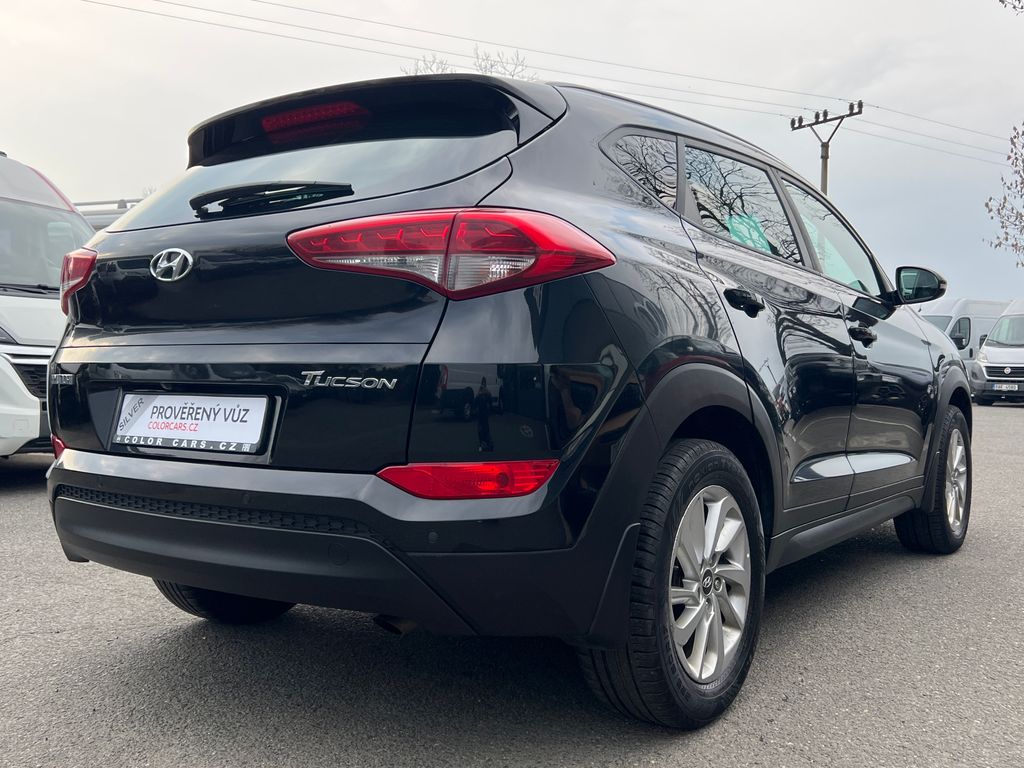 hyundai-tucson-1-6-crdi-116k-servis-zaruka - 4