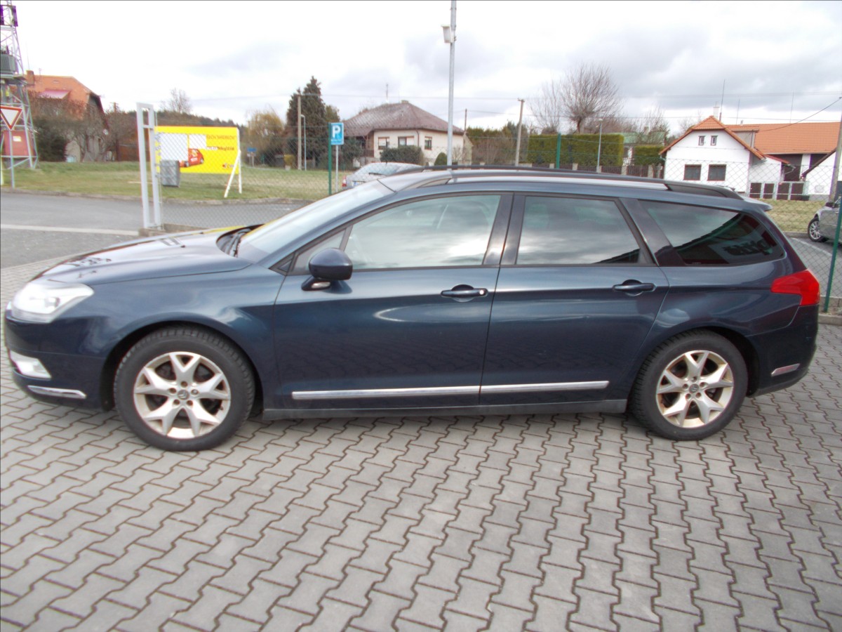 citroen-c5-1-6-16v-115-kw-digiklima-tz-iii - 4