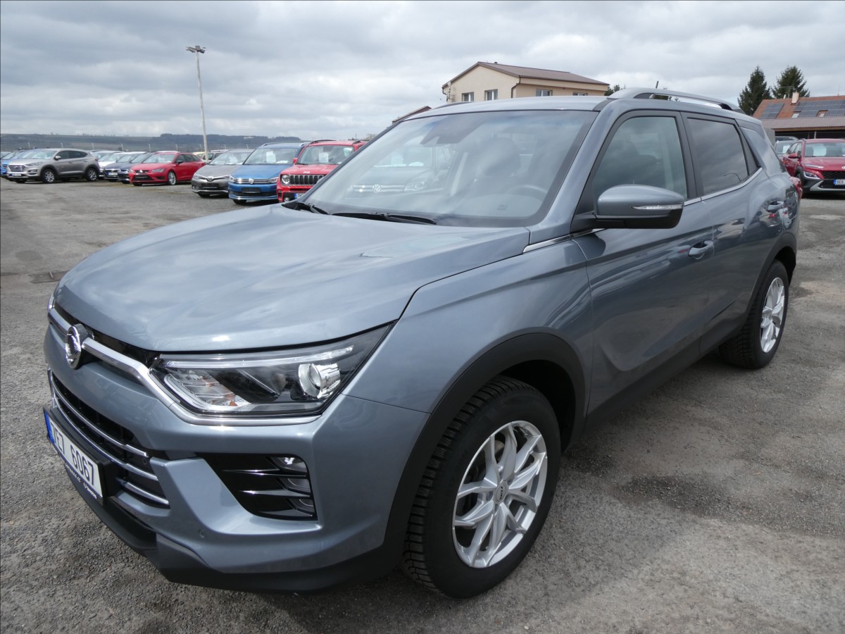 ssangyong-korando-1-5-t-gdi-120kw-style-cr - 2