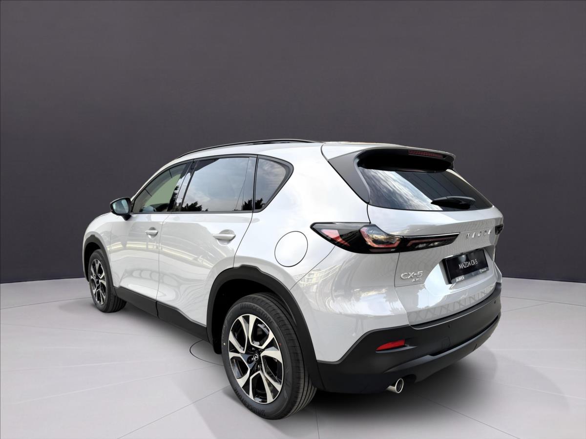 mazda-cx-5-2-5-141ps-6at-awd-exclusive-line - 2
