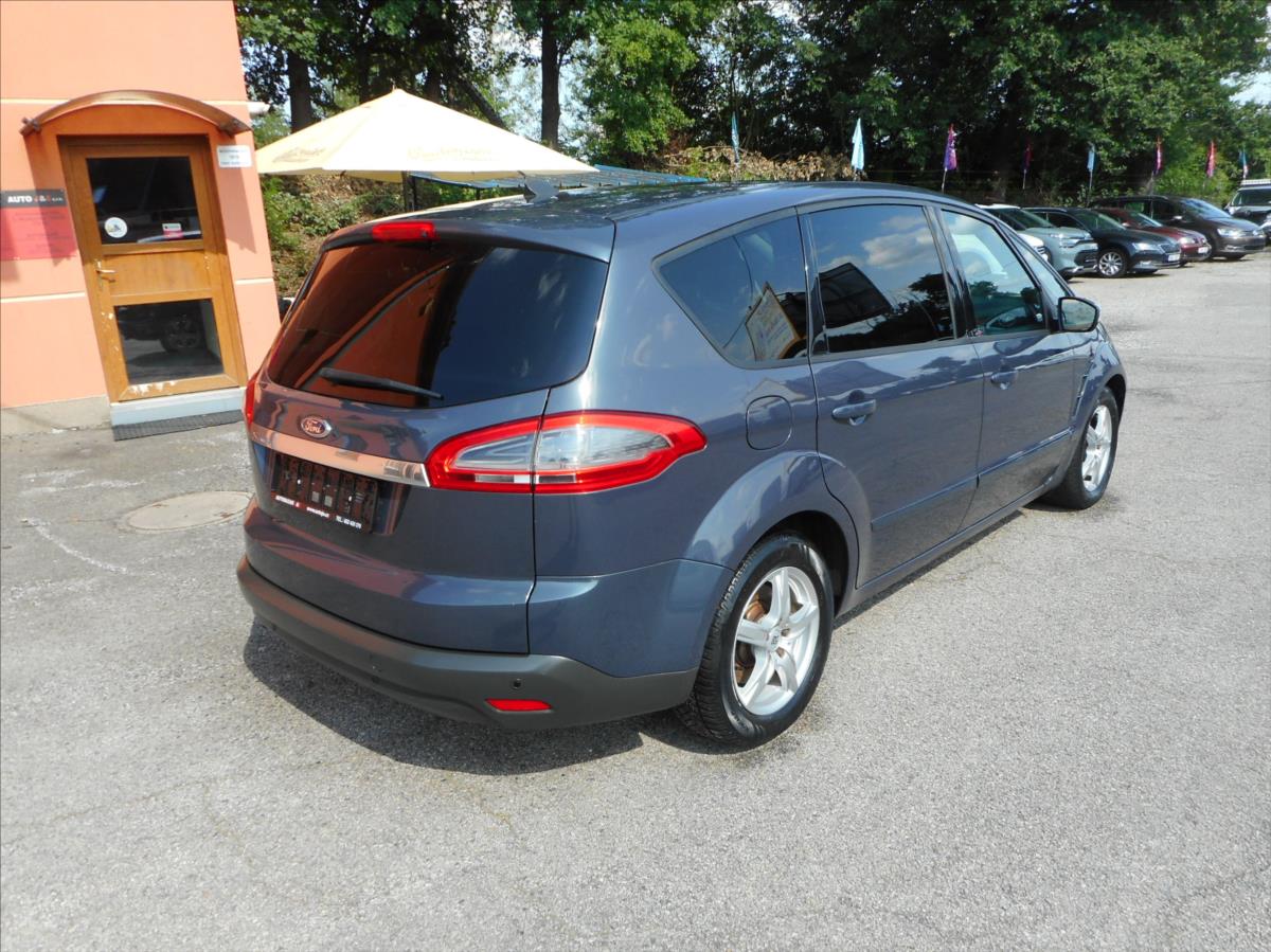 ford-s-max-2-0-tdci-businees - 4