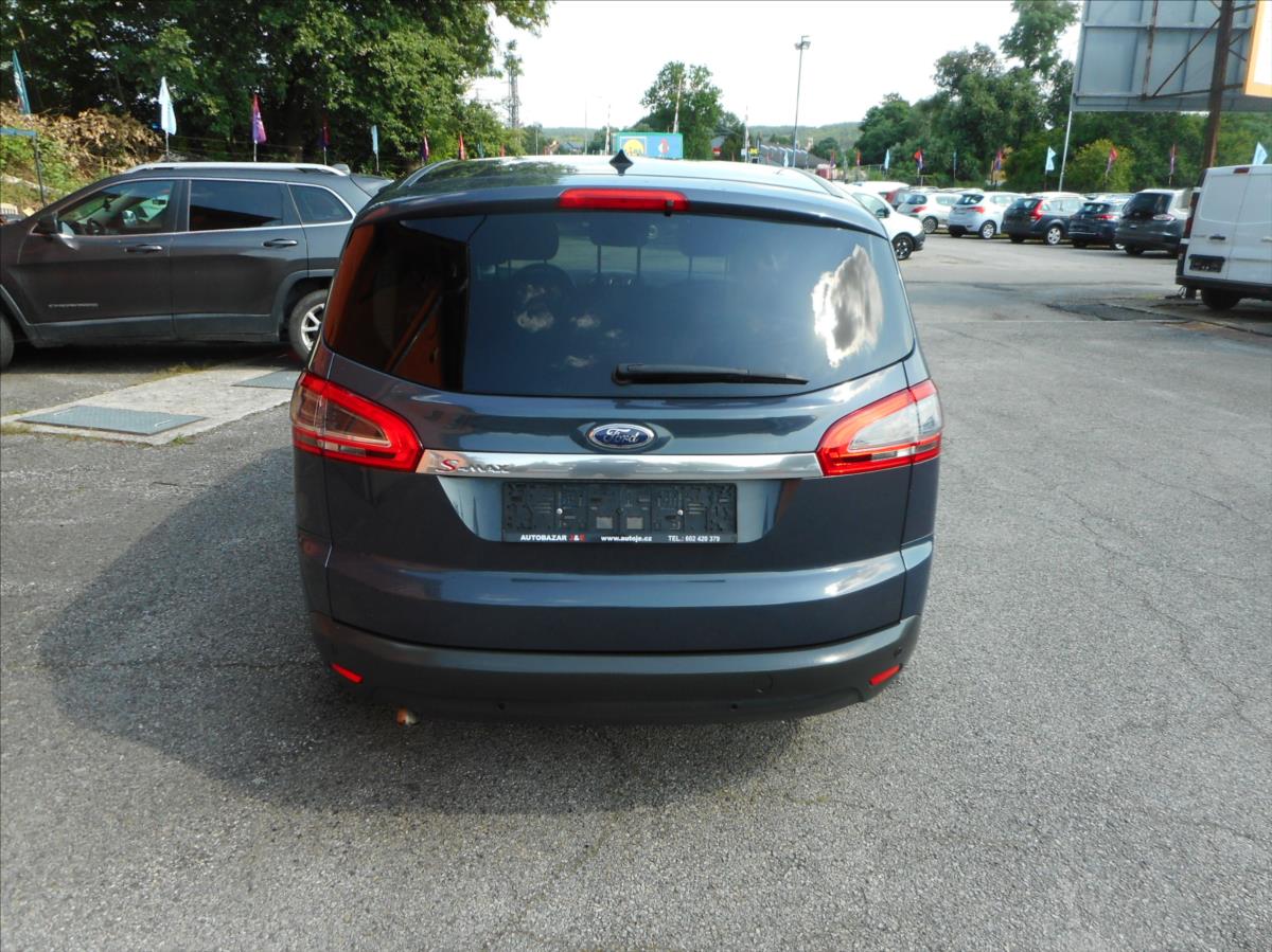 ford-s-max-2-0-tdci-businees - 5