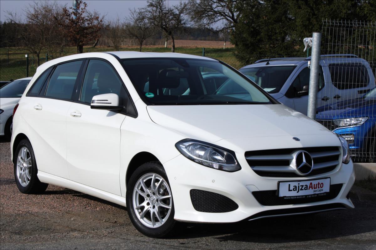 mercedes-benz-tridy-b-180d-navi-serviska-manual - 1