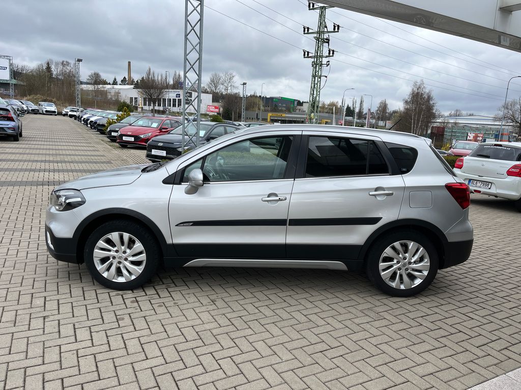 suzuki-sx4-s-cross-1-0-boosterjet-4x4-premium - 2