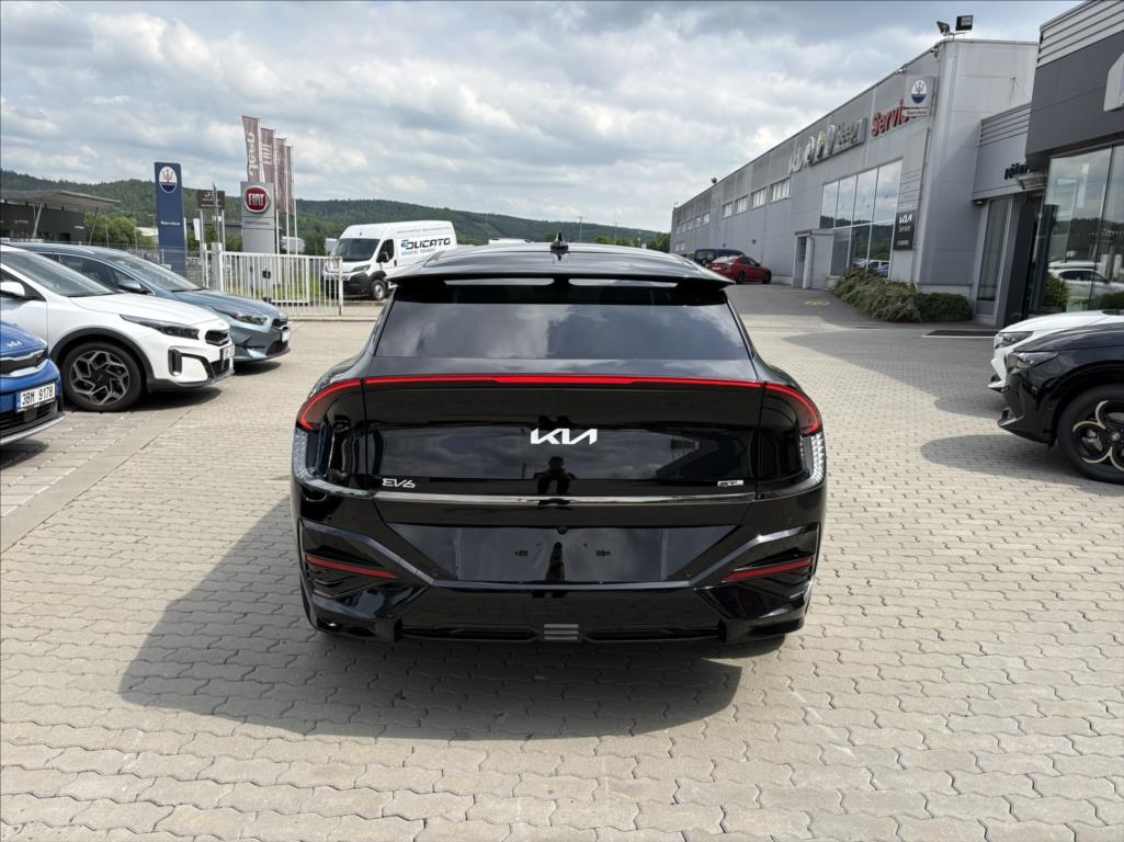 kia-ev6-4x4-gt-line-my26 - 5