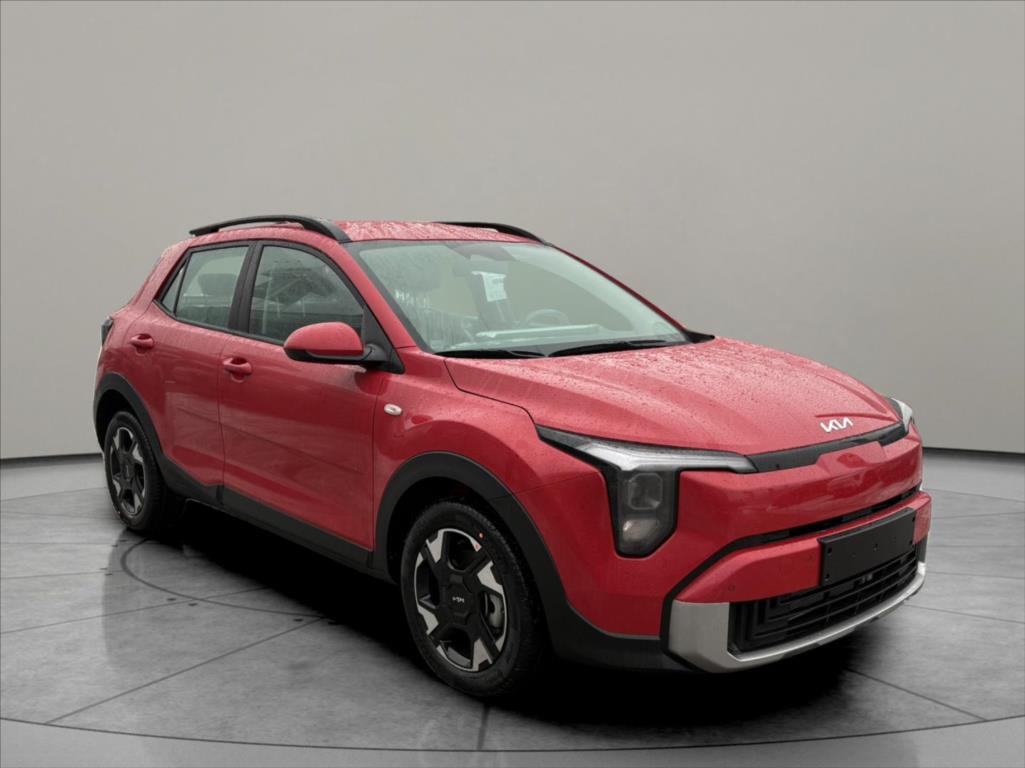 Kia Stonic 1,0 T-GDi GPF SPIN (2026)
