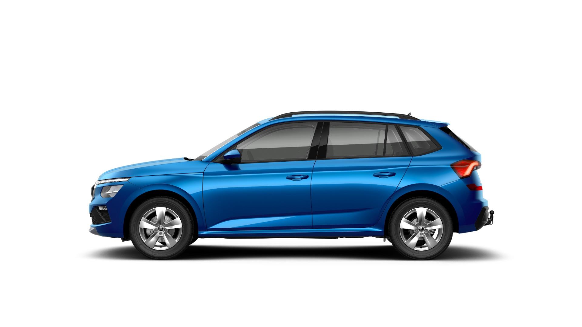 skoda-kamiq-1-5-tsi-110-kw-classic - 2