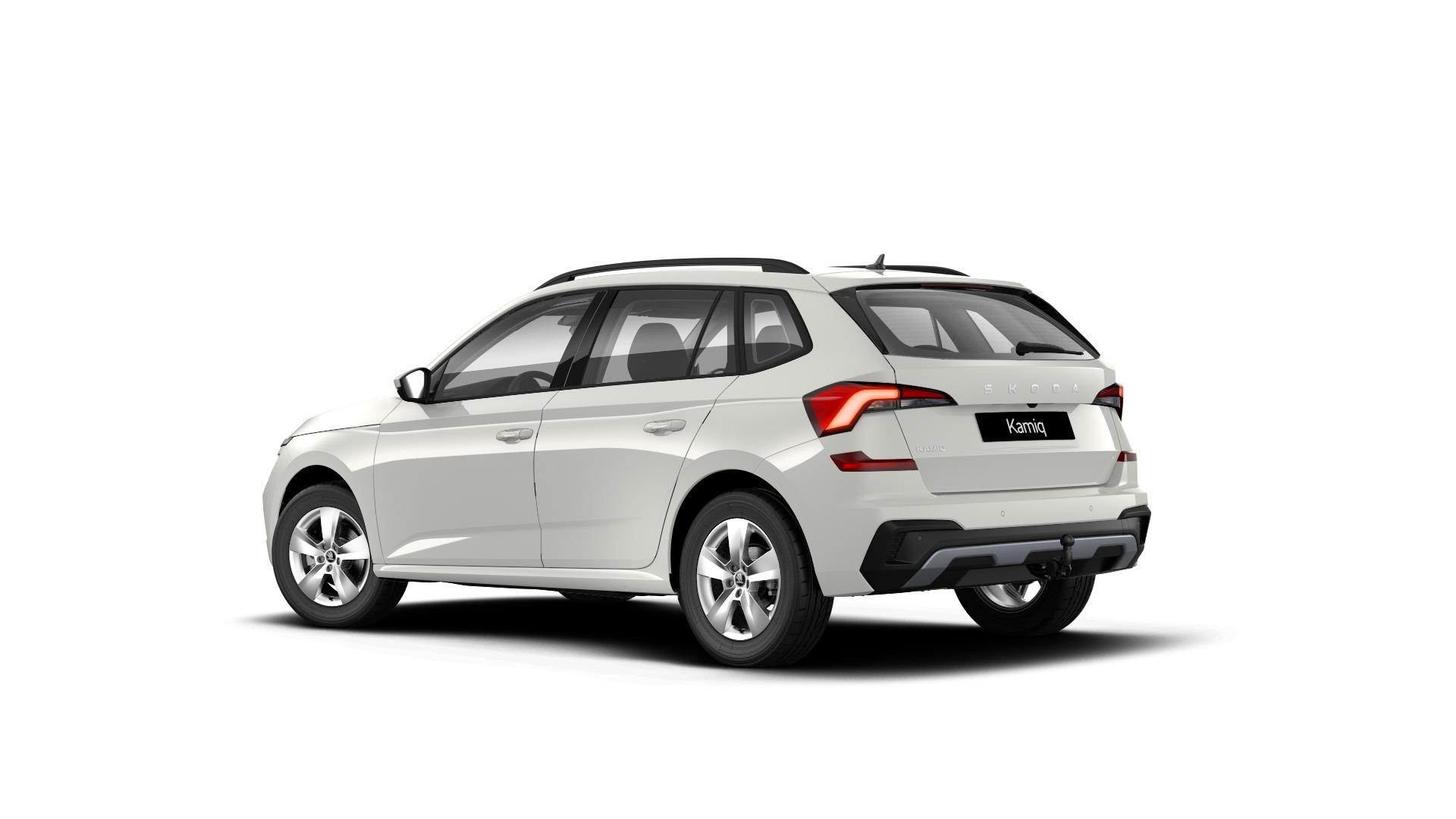 skoda-kamiq-1-5-tsi-110-kw-classic - 1