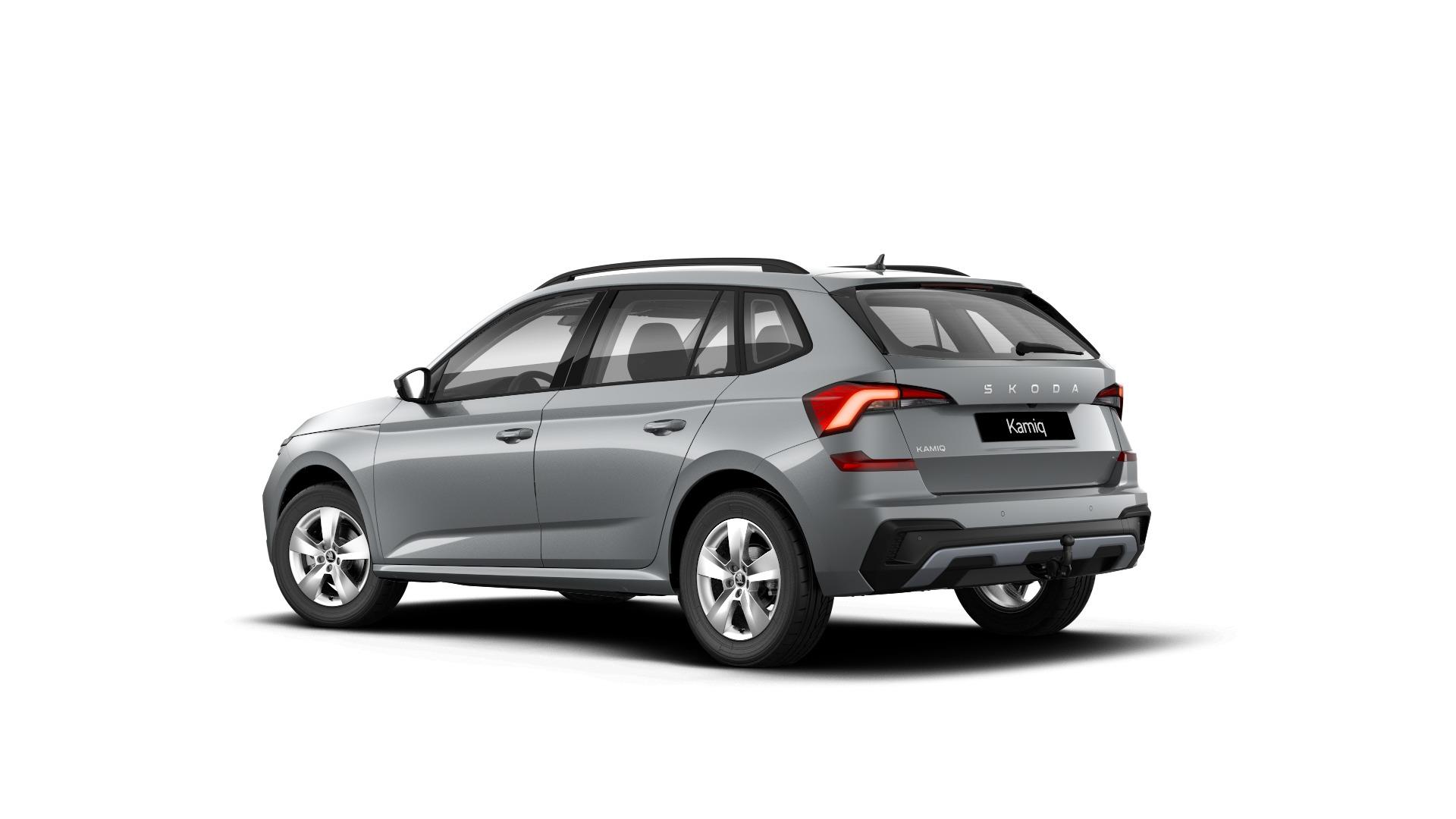 skoda-kamiq-1-0-tsi-85-kw-classic - 1