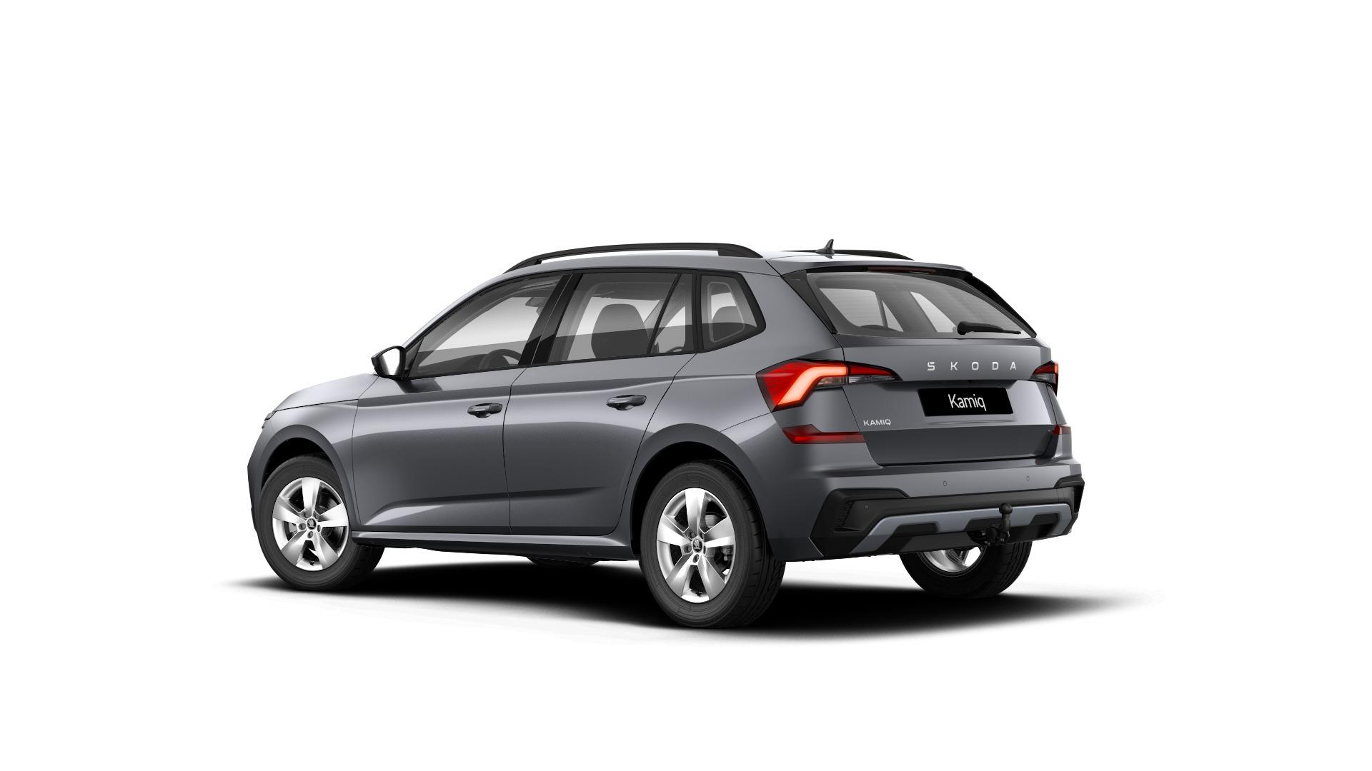 skoda-kamiq-1-0-tsi-85-kw-classic - 1