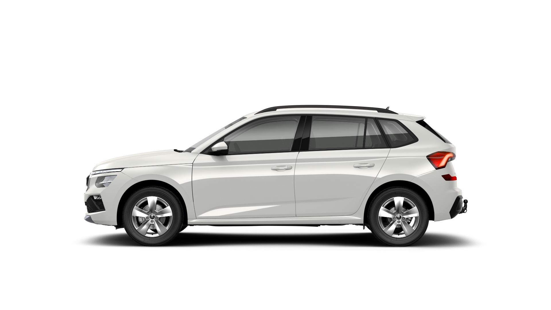 skoda-kamiq-1-0-tsi-85-kw-classic - 2