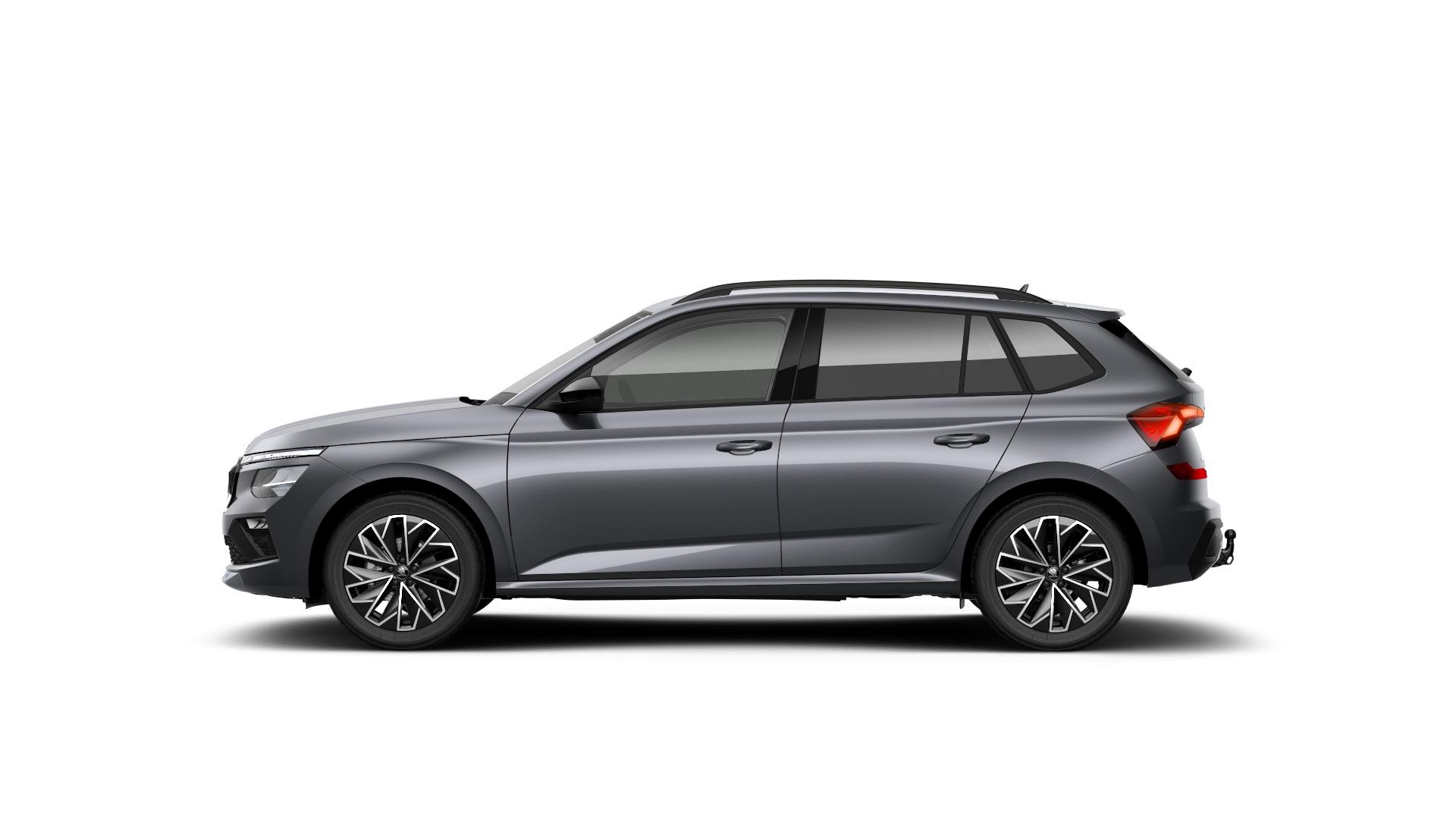 skoda-kamiq-1-0-tsi-85-kw-dynamic - 2