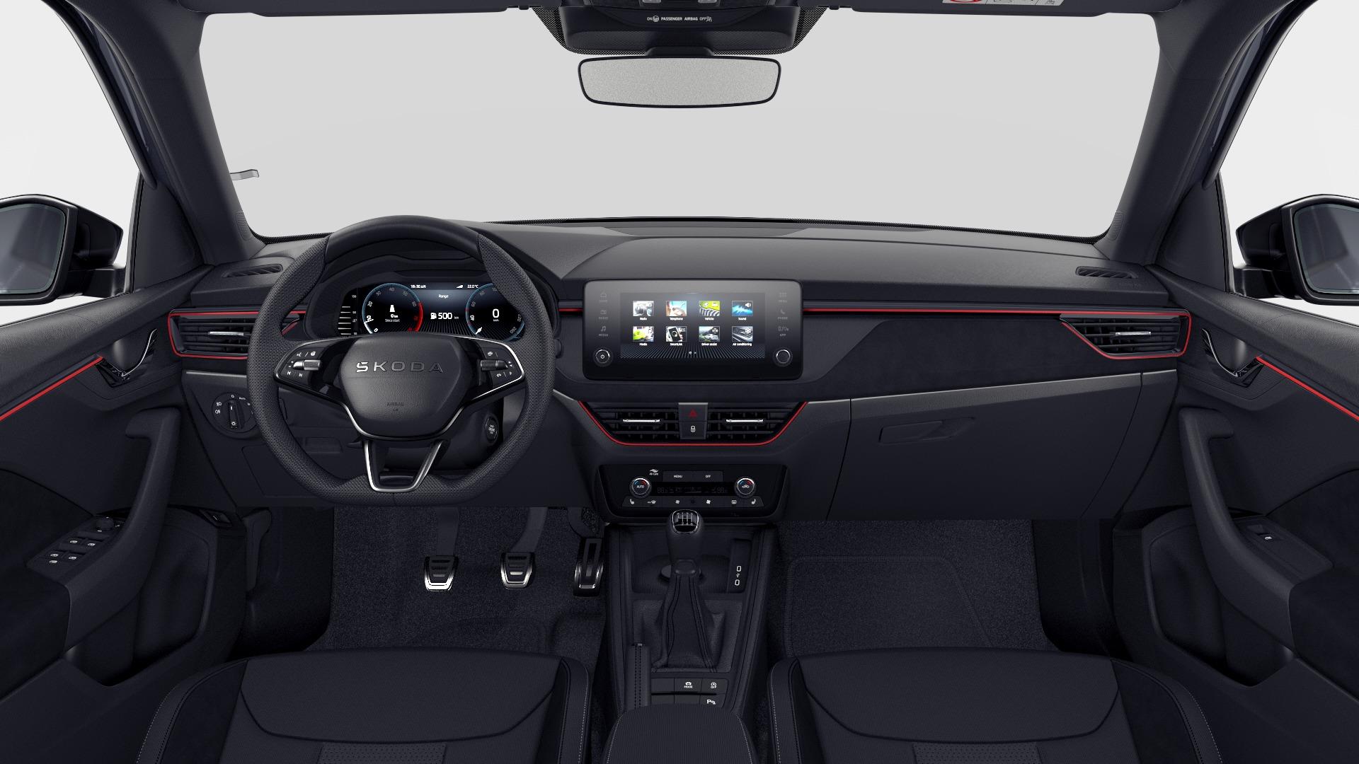 skoda-kamiq-1-0-tsi-85-kw-dynamic - 3