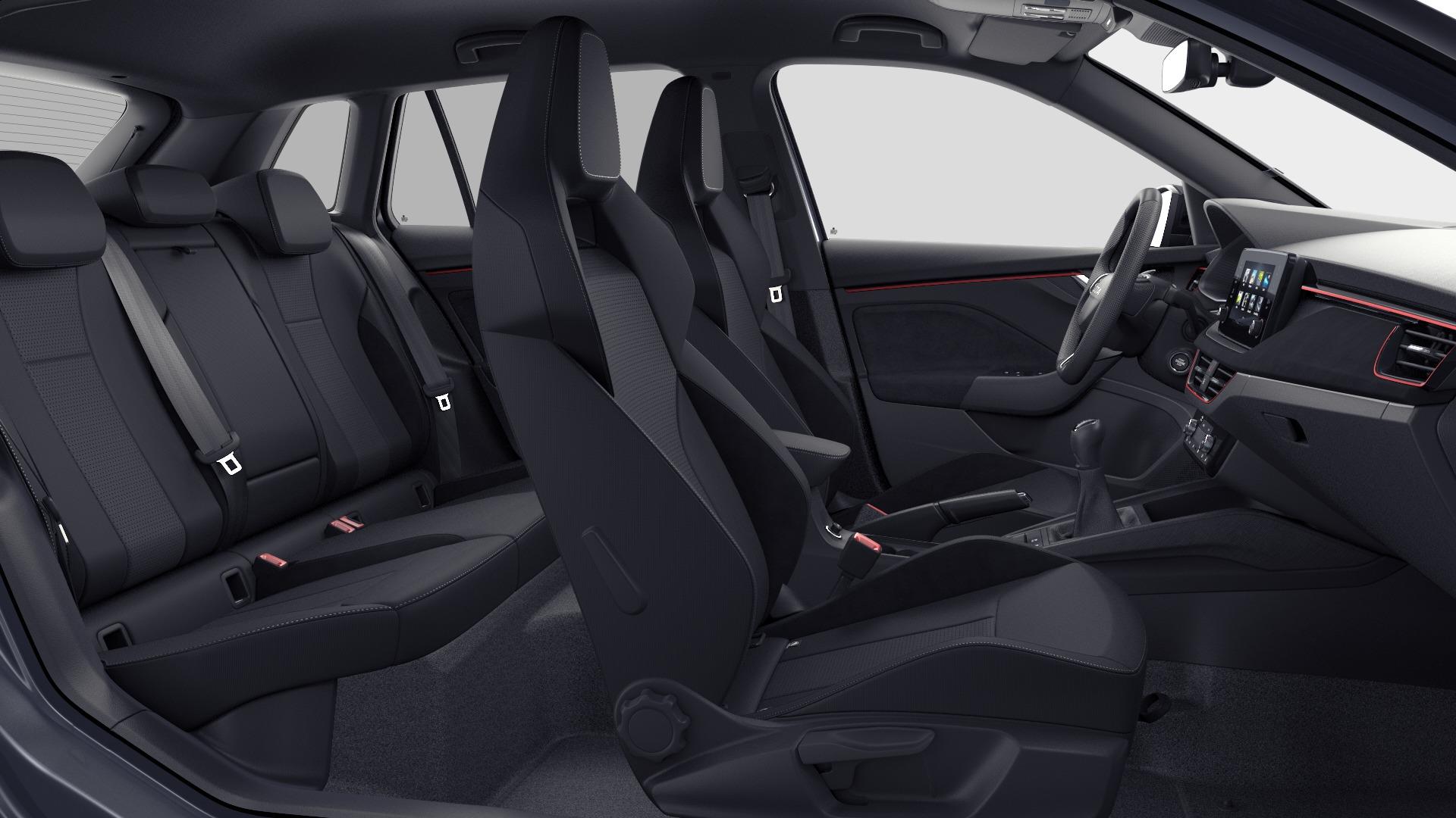 skoda-kamiq-1-0-tsi-85-kw-dynamic - 4