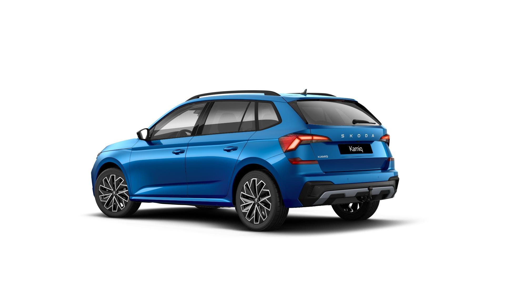 skoda-kamiq-1-0-tsi-85-kw-dynamic - 1