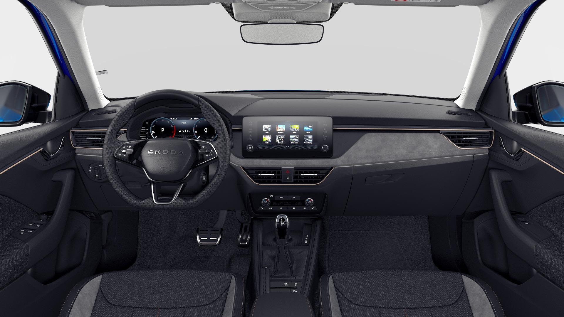skoda-kamiq-1-0-tsi-85-kw-dynamic - 3