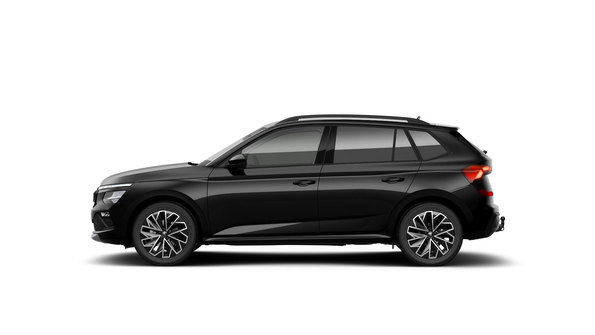 skoda-kamiq-1-5-tsi-110-kw-dynamic - 2