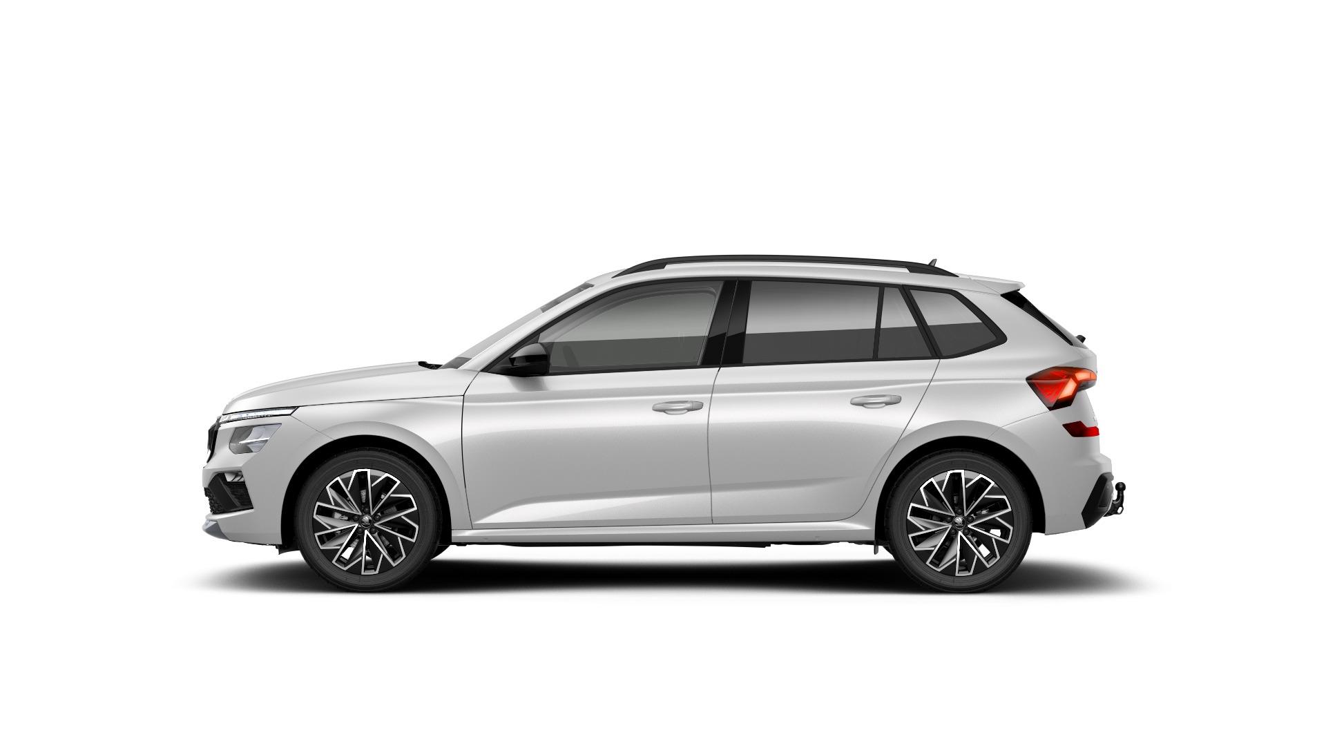 skoda-kamiq-1-5-tsi-110-kw-dynamic - 2