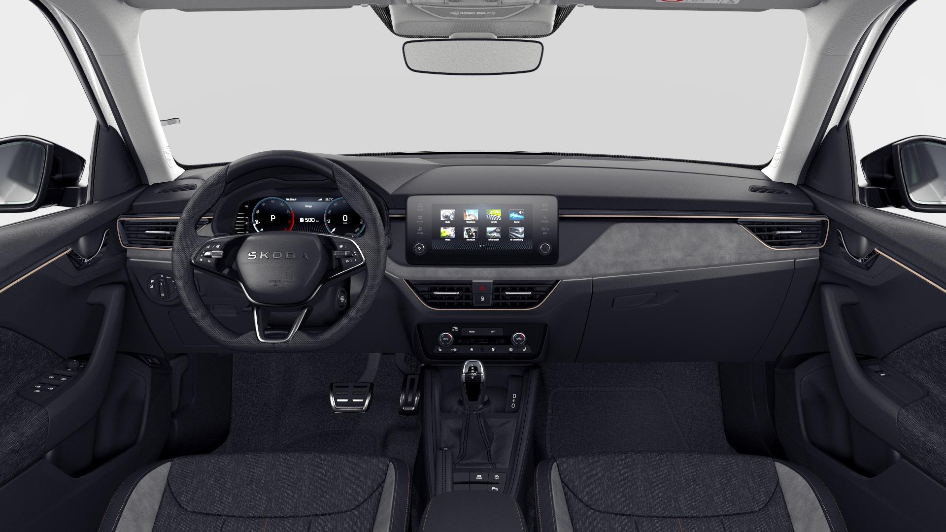 skoda-kamiq-1-5-tsi-110-kw-dynamic - 3