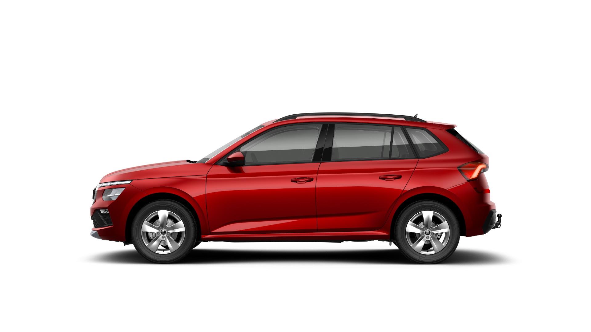 skoda-kamiq-1-0-tsi-85-kw-classic - 2