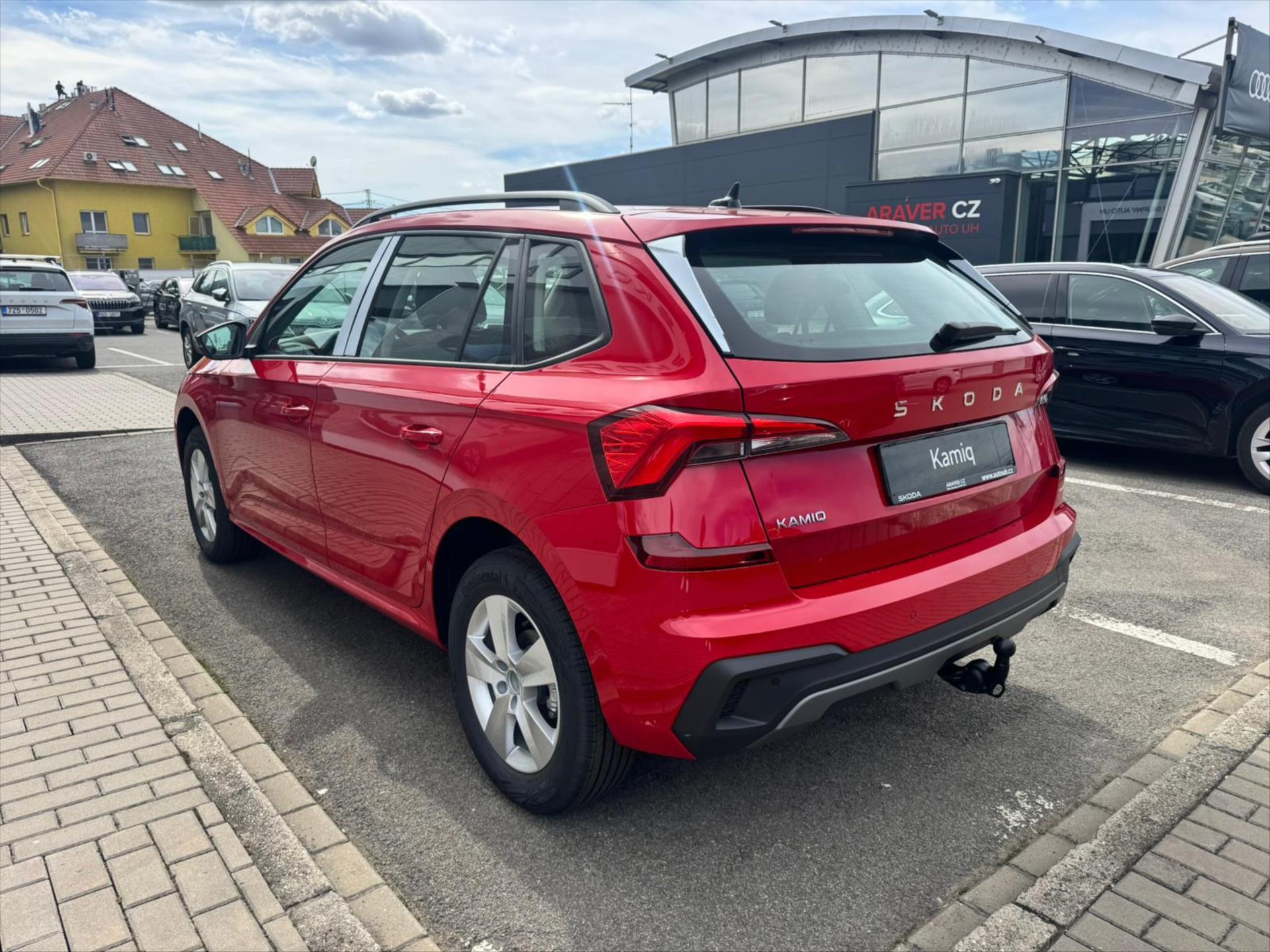 skoda-kamiq-1-0-tsi-85-kw-classic - 6
