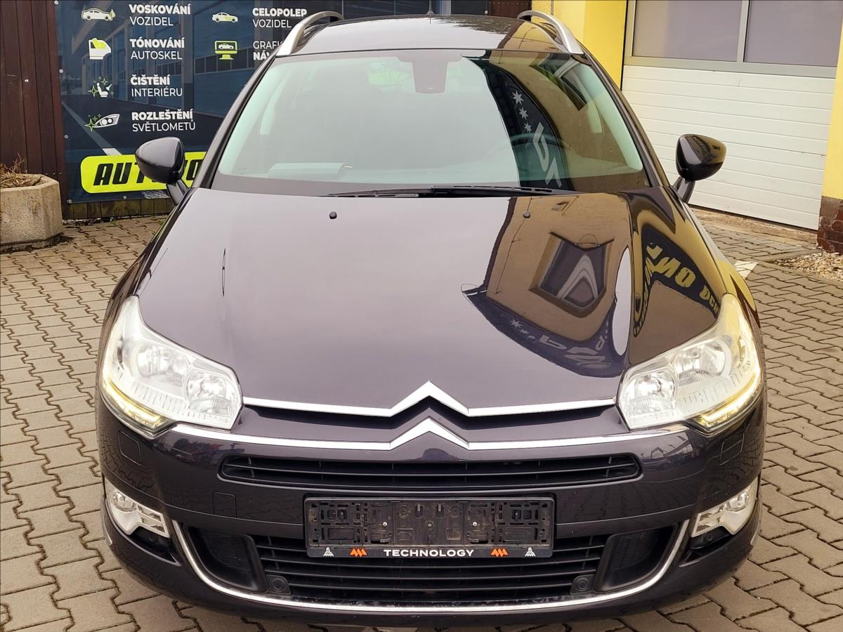 citroen-c5-2-0-hdi-digiklima-serv-kn - 1