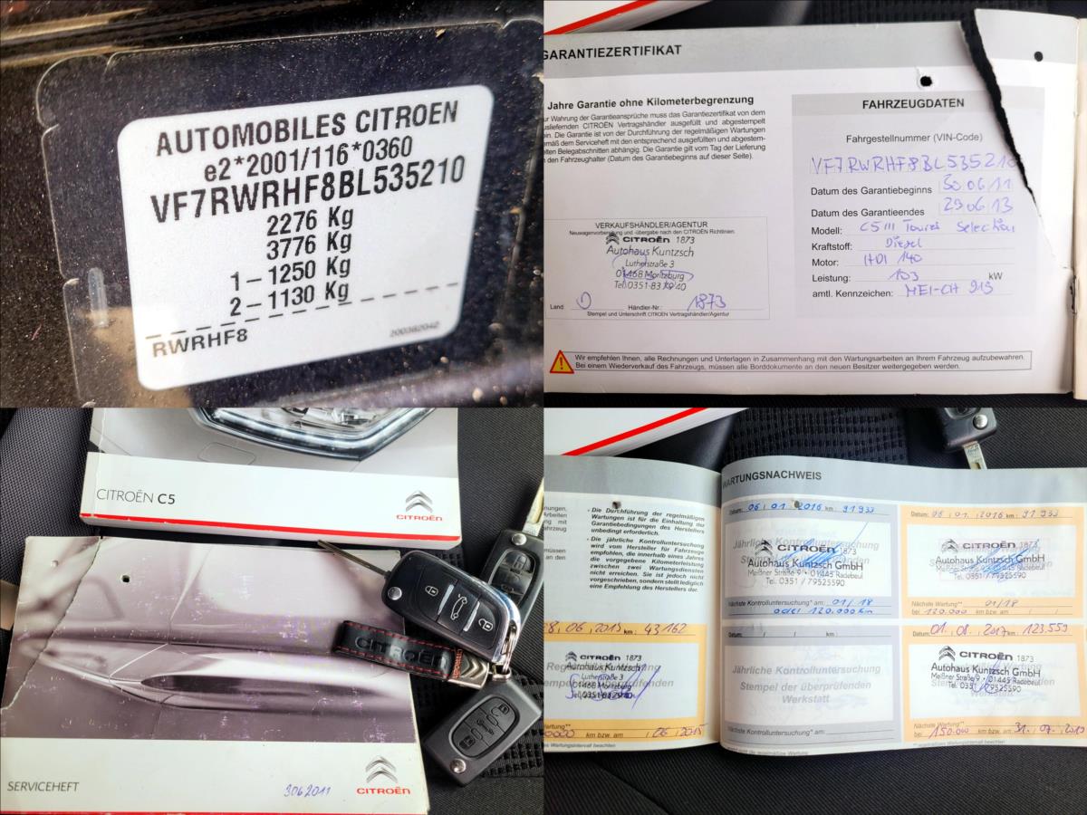 citroen-c5-2-0-hdi-digiklima-serv-kn - 3