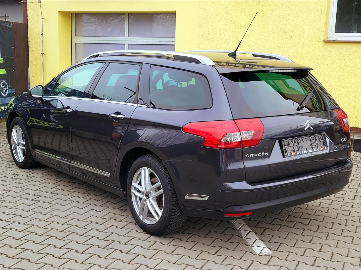 citroen-c5-2-0-hdi-digiklima-serv-kn - 6