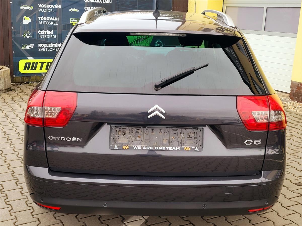 citroen-c5-2-0-hdi-digiklima-serv-kn - 7