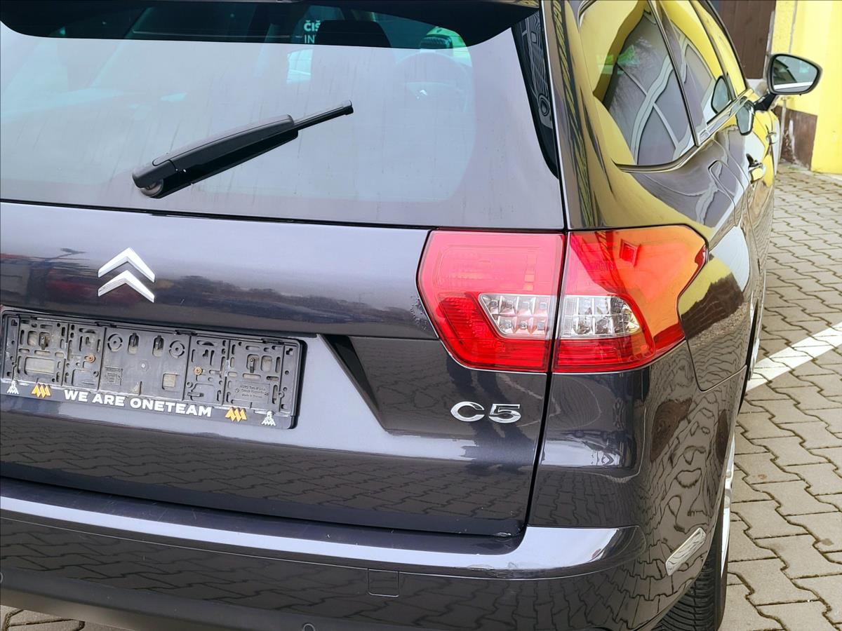 citroen-c5-2-0-hdi-digiklima-serv-kn - 8