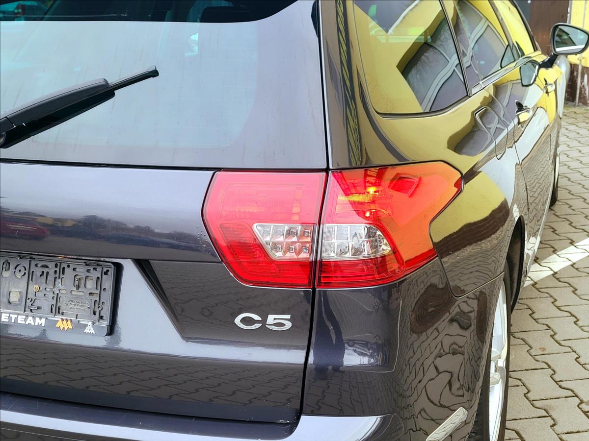 citroen-c5-2-0-hdi-digiklima-serv-kn - 9