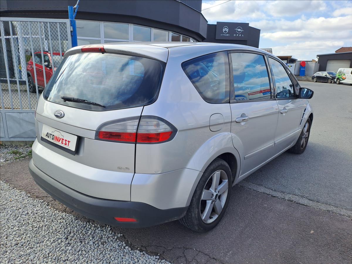 ford-s-max-2-0-tdci - 2
