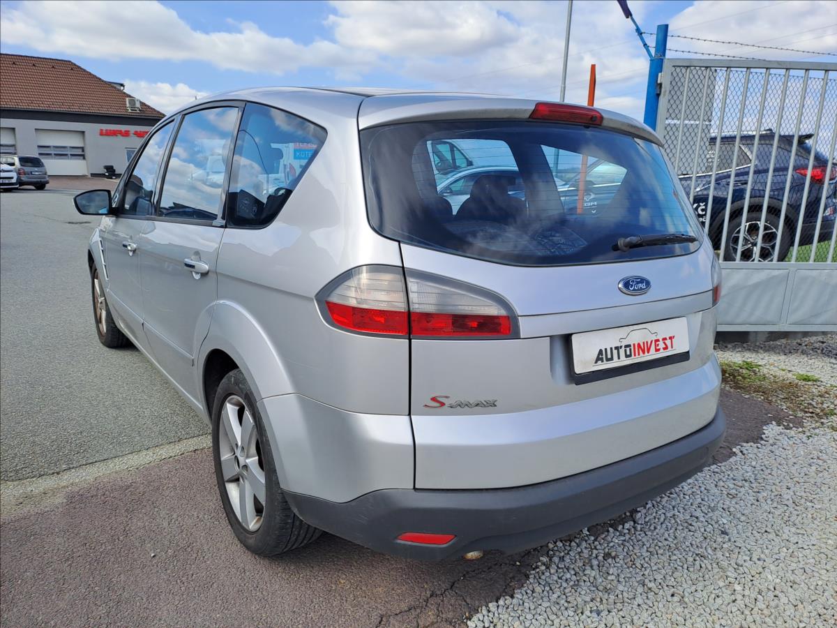 ford-s-max-2-0-tdci - 3