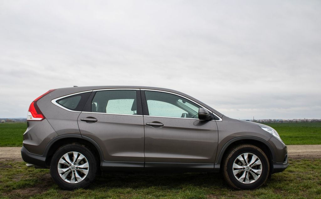 honda-cr-v - 3