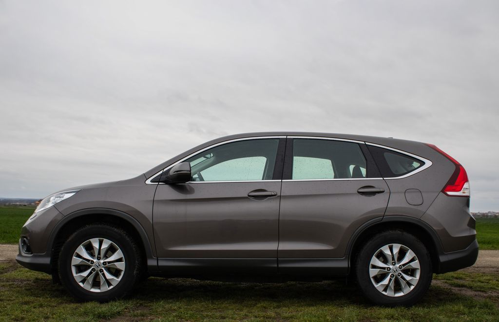 honda-cr-v - 7