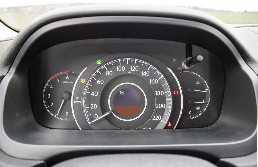 honda-cr-v - 9