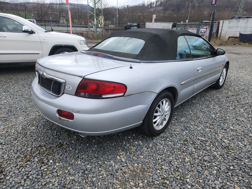 chrysler-sebring-2-7i-cabrio - 5