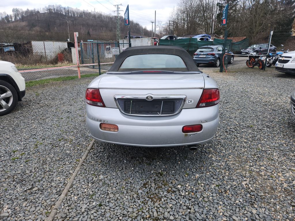 chrysler-sebring-2-7i-cabrio - 6