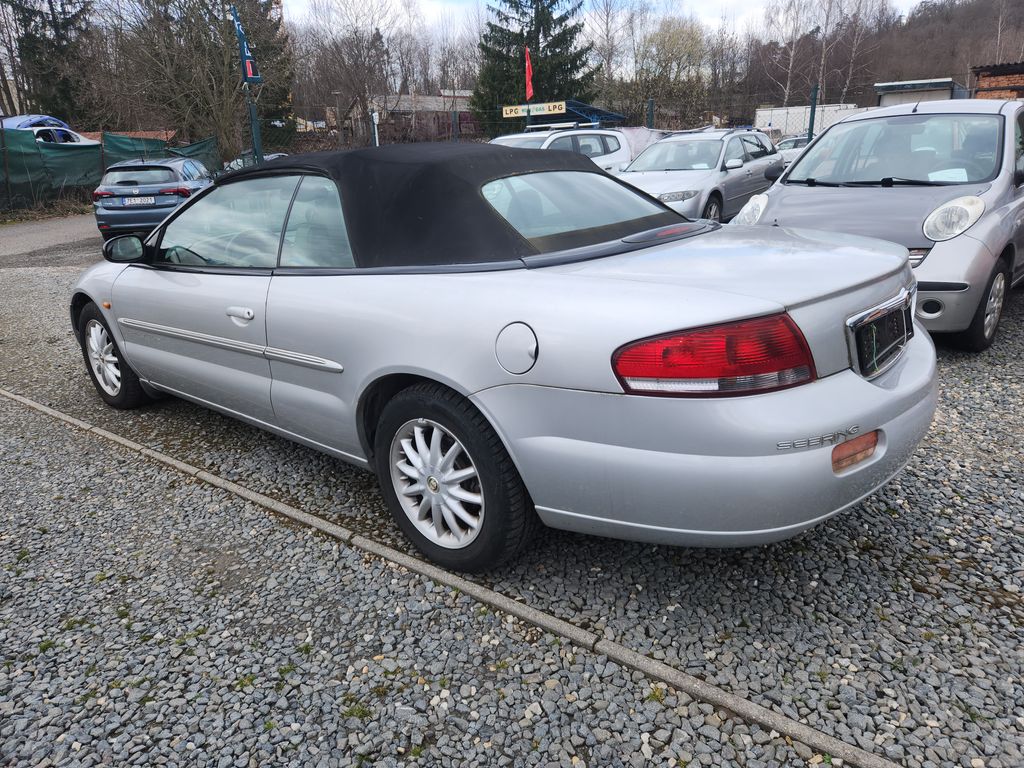chrysler-sebring-2-7i-cabrio - 7