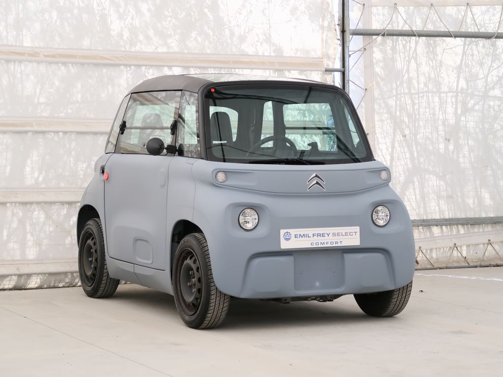 citroen-ami-electro-6kw-white-dojezd-75km - 3