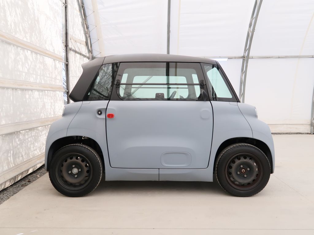 citroen-ami-electro-6kw-white-dojezd-75km - 4