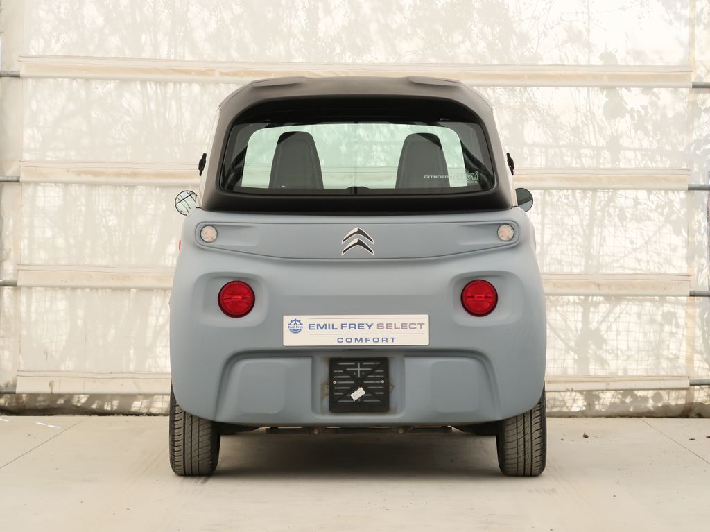 citroen-ami-electro-6kw-white-dojezd-75km - 6