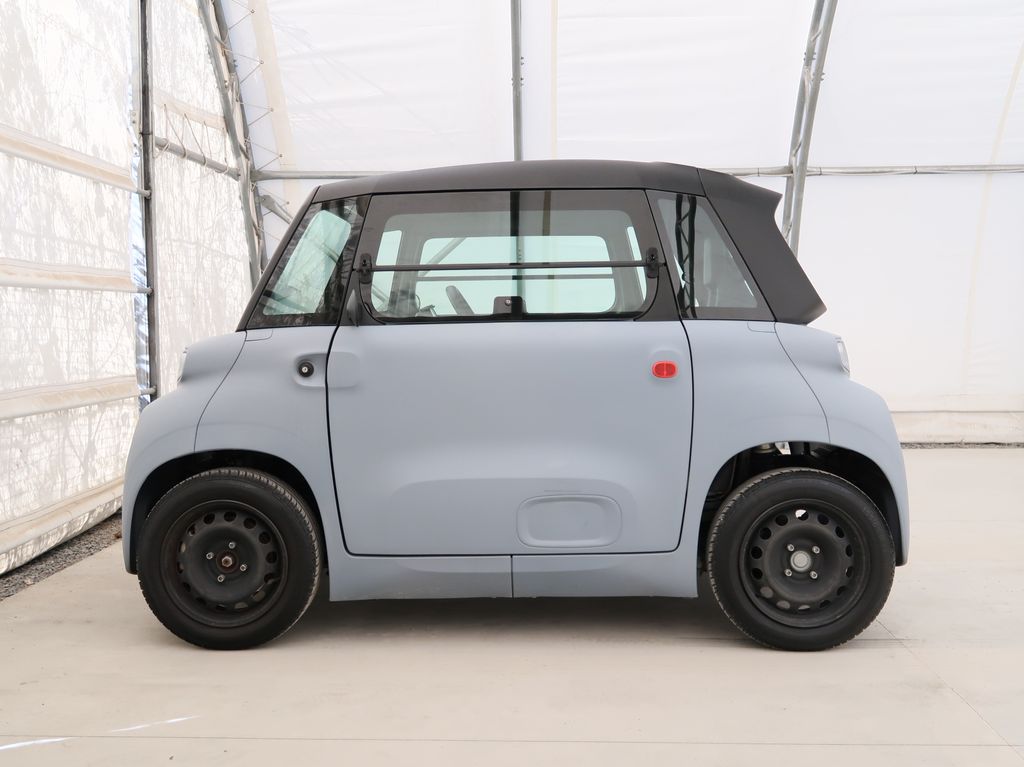 citroen-ami-electro-6kw-white-dojezd-75km - 8