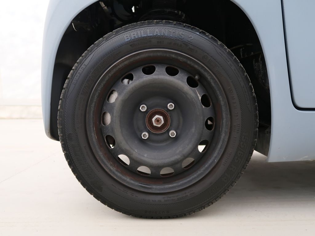 citroen-ami-electro-6kw-white-dojezd-75km - 9