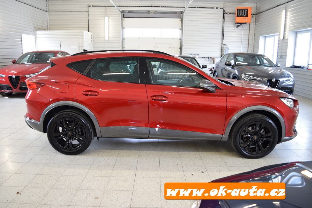 cupra-formentor-2-0-tdi-4x4-dsg-33-000-km - 8