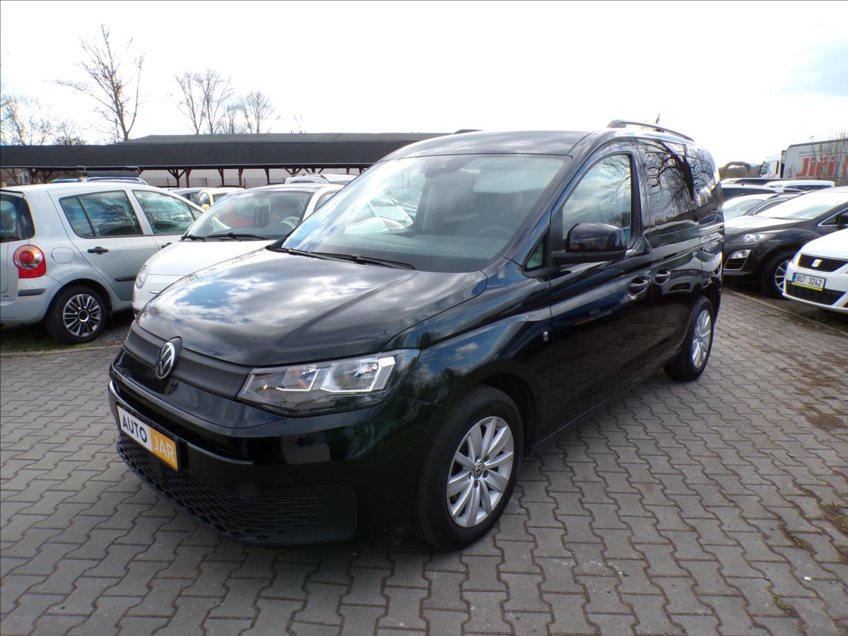 volkswagen-caddy-2-0-tdi-servisni-kniha - 1