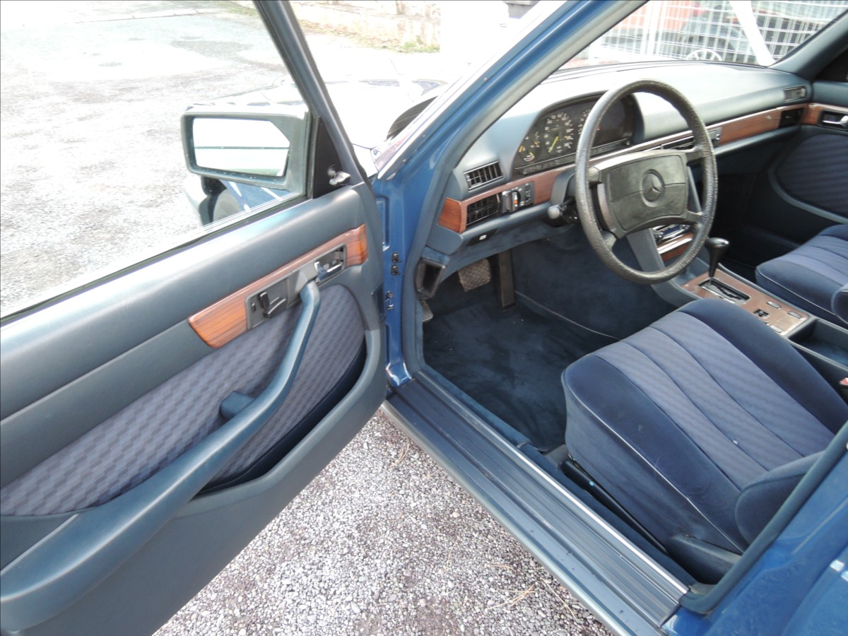 mercedes-benz-tridy-s-5-0-se-500-w126-pouze-108tkm - 7
