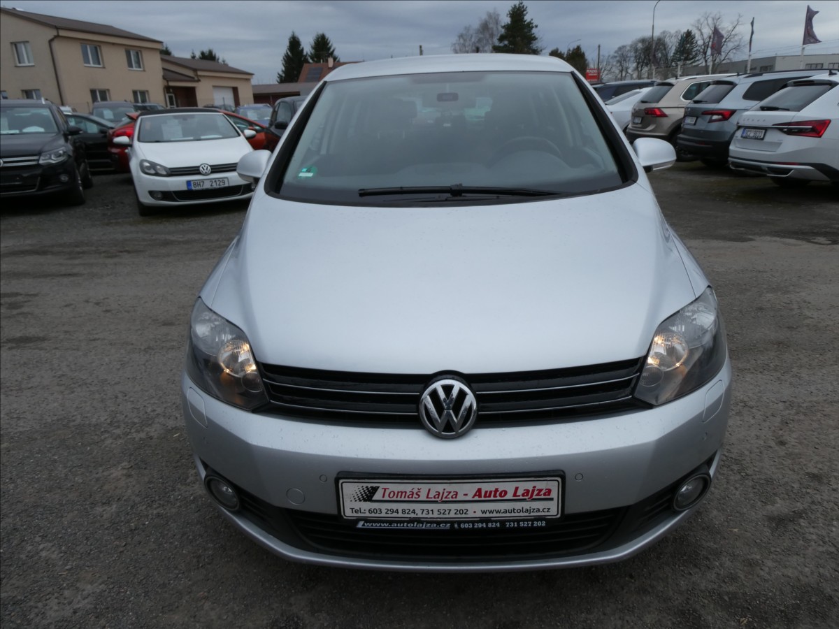 volkswagen-golf-plus-1-4-tsi-90w-digi-klima - 1