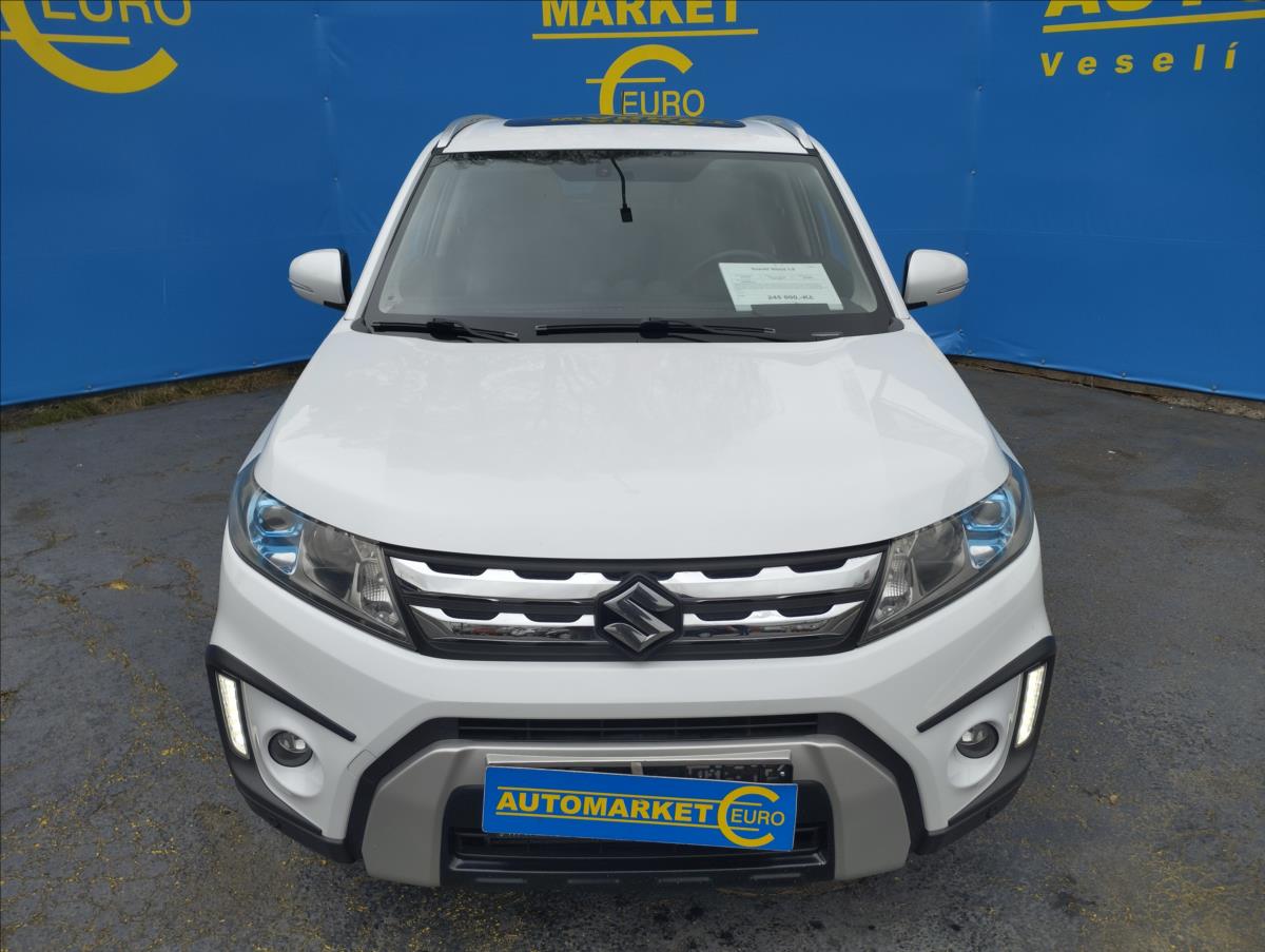 suzuki-vitara-1-6-ddis-88kw-4x4-kuze-led - 1