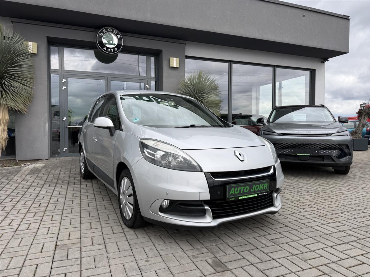 renault-scenic-1-5-dci-110k-dynamique-navi-klima - 2
